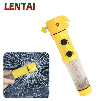 LENTAI 1PC Car safety hammer Auto escape tool LED Styling For Mercedes Alfa Romeo Fiat 500 BMW E39 E46 E90 E60 E36 F30 F10 Mini
LENTAI 1PC Car safety hammer Auto escape tool LED Styling For Mercedes Alfa Romeo Fiat 500 BMW E39 E46 E90 E60 E36 F30 F10 Mini