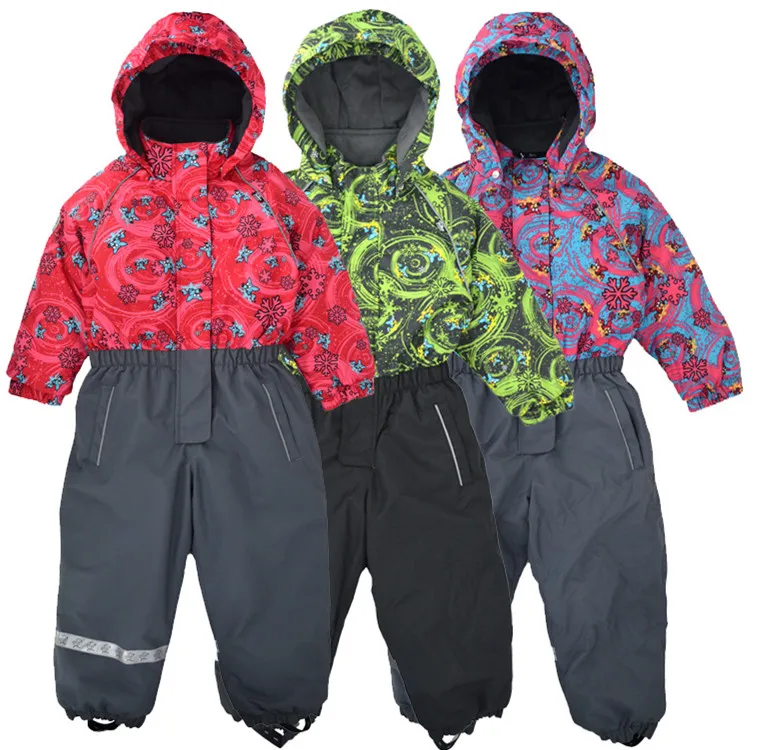 Jumpsuit outdoor windproof and snowproof jumpsuit winter warm jumpsuit children thick warm ski suit
Jumpsuit outdoor windproof and snowproof jumpsuit winter warm jumpsuit children thick warm ski suit