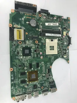 DABLBDMB8E0 A000080820 For toshiba satellite L750 L755 Motherboard HM65 DDR3 GeForce GT525M graphics
DABLBDMB8E0 A000080820 For toshiba satellite L750 L755 Motherboard HM65 DDR3 GeForce GT525M graphics