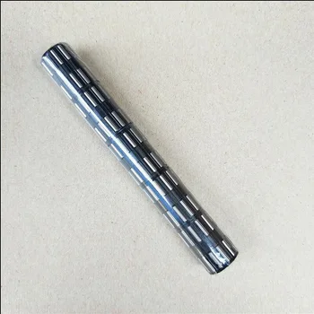 Free shipping 1PC sprocket roller bearing for Gasoline chainsaw 380/381 aftermarket repair&replacement with high cost effect
Free shipping 1PC sprocket roller bearing for Gasoline chainsaw 380/381 aftermarket repair&replacement with high cost effect
