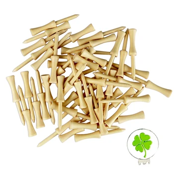 Golf Tees Wooden Step Down Tee with 1 Set Golf Hat Clip Marker for free( 100pcs wood tee)
Golf Tees Wooden Step Down Tee with 1 Set Golf Hat Clip Marker for free( 100pcs wood tee)