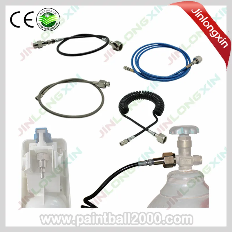 SPUNKY Four Model Two Thread Co2 Sodastream / Soda Club to External Tank Direct Adapter and Hose Kit
SPUNKY Four Model Two Thread Co2 Sodastream / Soda Club to External Tank Direct Adapter and Hose Kit
