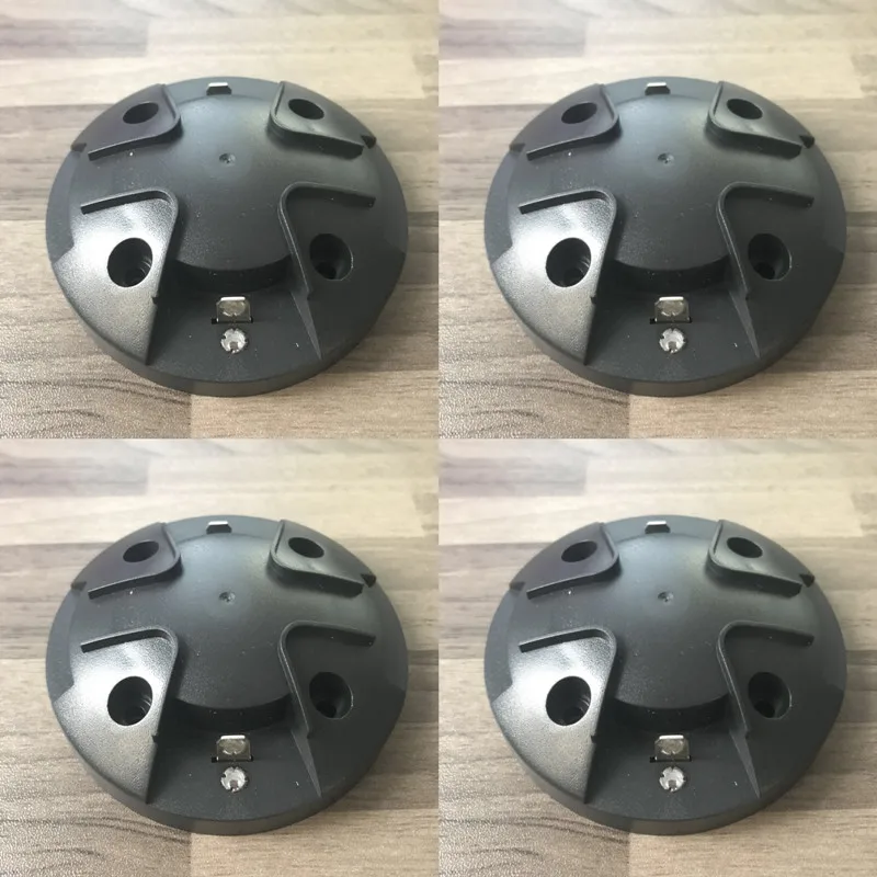 4pcs Diaphragm for EV Electro Voice DH1K EV DH-1K ELX 112 115 215 F01U247593 Horn Driver VC 36mm 8 Ohm
4pcs Diaphragm for EV Electro Voice DH1K EV DH-1K ELX 112 115 215 F01U247593 Horn Driver VC 36mm 8 Ohm