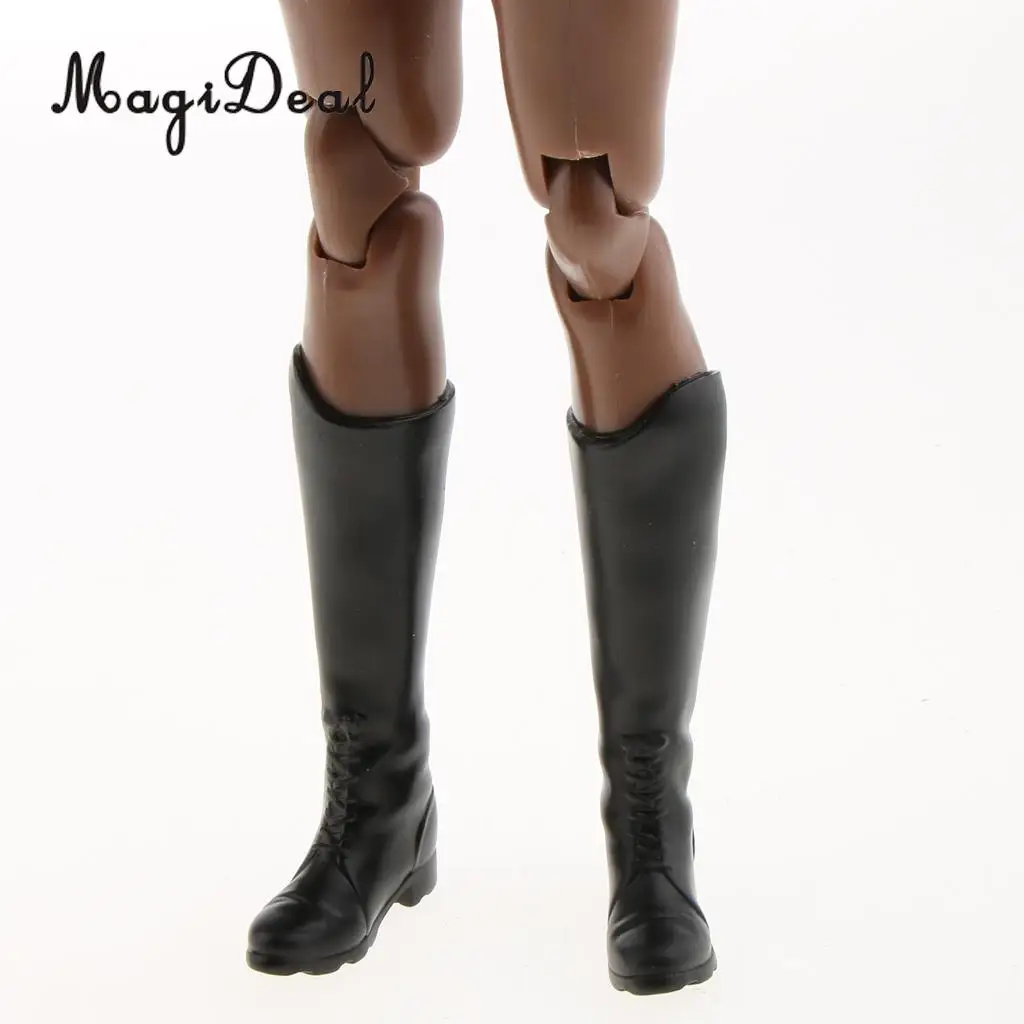 1 Pair Rubber 1/6 Scale Women 1 Pair Rubber 1/6 Scale Women