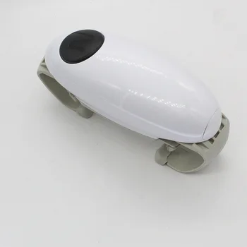 Automatic Jar Touch Opener Openers Automatic Tin Opener Canned Electric Bottle Opener Jars Open Kitchen Gadgets Tool TV product
Automatic Jar Touch Opener Openers Automatic Tin Opener Canned Electric Bottle Opener Jars Open Kitchen Gadgets Tool TV product
