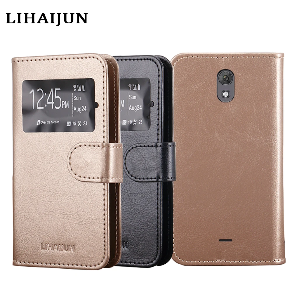 

For DEXP AS160 Z150 Z355 GL255 G250 B350 Case PU leather case with folding top base Magnetic Fashion wallet case coqua