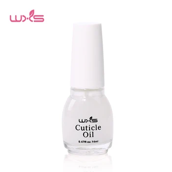 WXS 14ml Nail Softener Cuticle Remover Oil Manicure Tool Nutritional Cuticle Nail Treatment Soften Oil Dead Skin Soften Nail Oil
WXS 14ml Nail Softener Cuticle Remover Oil Manicure Tool Nutritional Cuticle Nail Treatment Soften Oil Dead Skin Soften Nail Oil
