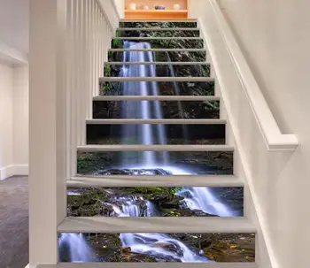 Free shipping 3D pretty waterfall Decoration Photo Mural Vinyl Decal Poster Waterproof for Living Room Home Decor 13Pcs/set
Free shipping 3D pretty waterfall Decoration Photo Mural Vinyl Decal Poster Waterproof for Living Room Home Decor 13Pcs/set