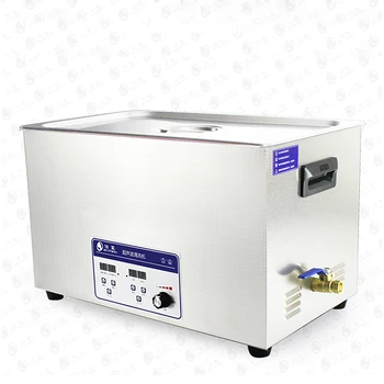 1pc Promotion globe Ultrasonic Cleaner 30L industrial Equipment Stainless Steel Cleaning Machine JP-100ST
1pc Promotion globe Ultrasonic Cleaner 30L industrial Equipment Stainless Steel Cleaning Machine JP-100ST