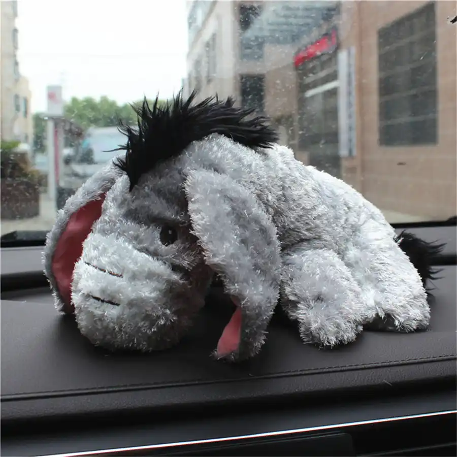 collectible soft toys