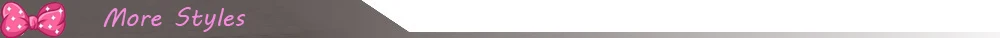 More Styles