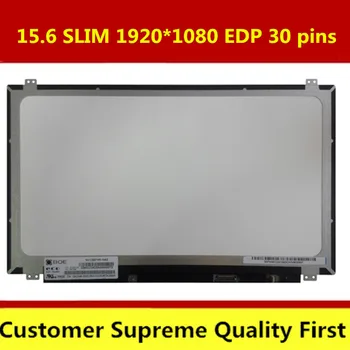 15.6" IPS 1920*1080 lcd led laptop screen NV156FHM-N42 NV156FHM-N43 NV156FHM-N41 NV156FHM-N31
15.6" IPS 1920*1080 lcd led laptop screen NV156FHM-N42 NV156FHM-N43 NV156FHM-N41 NV156FHM-N31