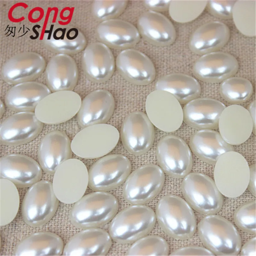 Cong Shao 6*8/8*10/10*14mm cream white drop pearl flatback Oval Rhinestone Beads water imitation DIY Pearls-scrapbooking CS211
Cong Shao 6*8/8*10/10*14mm cream white drop pearl flatback Oval Rhinestone Beads water imitation DIY Pearls-scrapbooking CS211