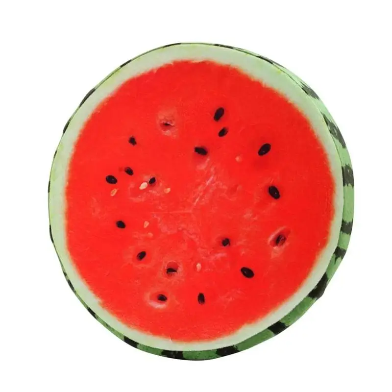 Cute Creative 3D Summer Fruit Cotton Chair Back Cushion Sofa Throw Pillow Soft decorative pillows
Cute Creative 3D Summer Fruit Cotton Chair Back Cushion Sofa Throw Pillow Soft decorative pillows