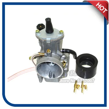 Carburetor Replacement For KAWASAKI KX80 KX85 KX100 KX125 WITH INTAKE needle jet
Carburetor Replacement For KAWASAKI KX80 KX85 KX100 KX125 WITH INTAKE needle jet
