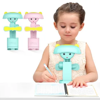 Children's vision protector prevents myopia sitting position correction device new Read-write orthodontic myopia
Children's vision protector prevents myopia sitting position correction device new Read-write orthodontic myopia