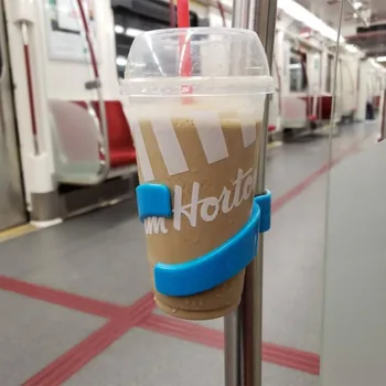 Portable Public Transportation Cup Holder Hand Free Drink Milk Tea Portable Stand for Trains Buses Bikes Drop Shipping
Portable Public Transportation Cup Holder Hand Free Drink Milk Tea Portable Stand for Trains Buses Bikes Drop Shipping