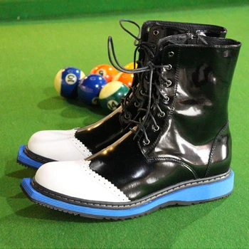 Black heel Cow leather Mens Boots Lace up Split Leather Mens Ankle Motorcycle Boots Shoes Hot Selling
Black heel Cow leather Mens Boots Lace up Split Leather Mens Ankle Motorcycle Boots Shoes Hot Selling