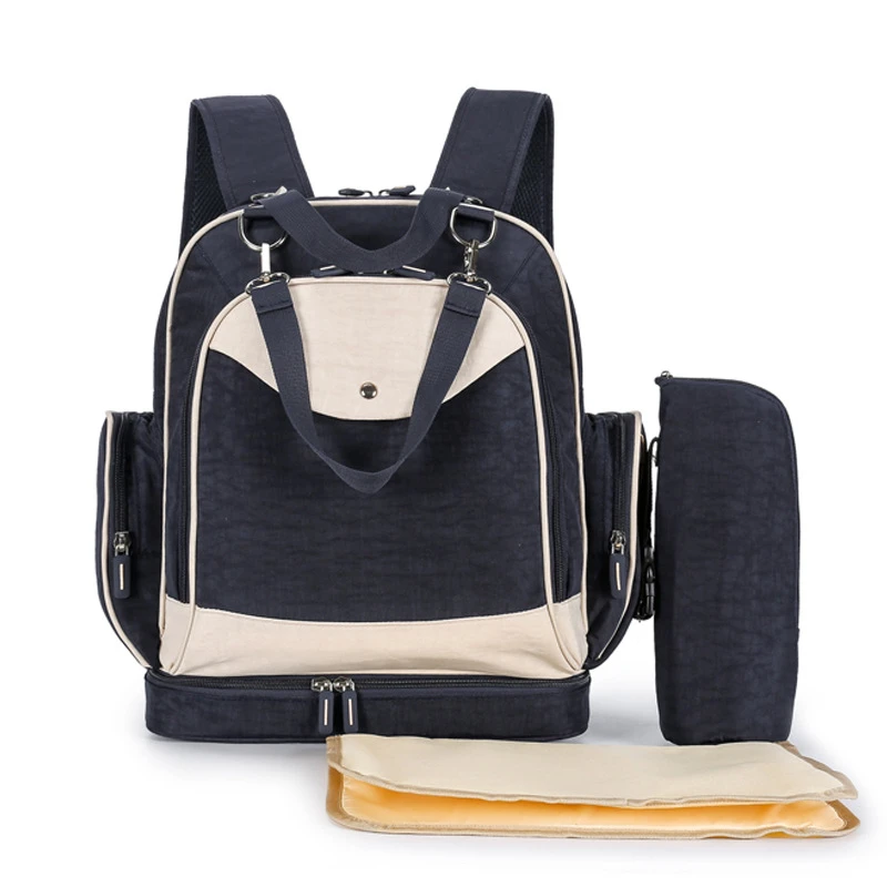 Mummy Fashion Diaper Bag/Milke Bottle Bags/Clothes Handbag Baby Outdoor Travel Backpack Shoulder Mother Bag Explosion Model!
Mummy Fashion Diaper Bag/Milke Bottle Bags/Clothes Handbag Baby Outdoor Travel Backpack Shoulder Mother Bag Explosion Model!