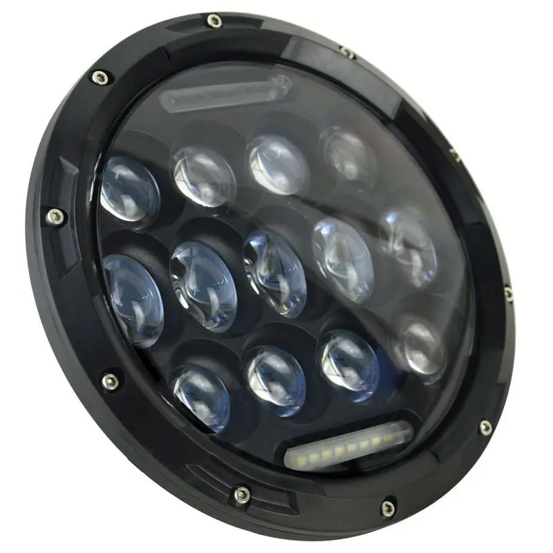 7inch led headlight18800