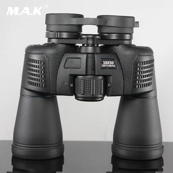 12x45/16x50 Waterproof Telescope HD Binocular Green Film Non-infrared Night Vision Optical Binoculars for Camping/Hunting
12x45/16x50 Waterproof Telescope HD Binocular Green Film Non-infrared Night Vision Optical Binoculars for Camping/Hunting