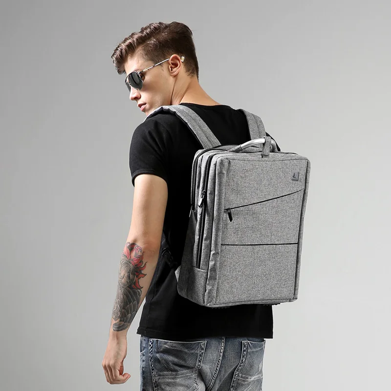 Mochila Bookbag 15inch Laptop Backpacks For Teenager Fashion Male computer business Travel waterproof anti thief backpack
Mochila Bookbag 15inch Laptop Backpacks For Teenager Fashion Male computer business Travel waterproof anti thief backpack