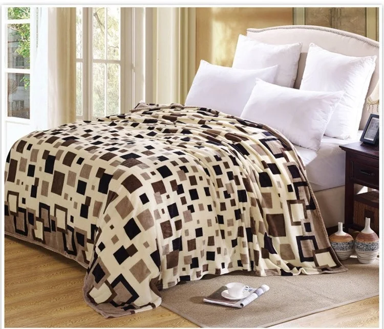 drop ship Blanket Coral fleece Carpet Cartoon Flannel Sheets Blankets On The Bed Cover Queen King Full Home Textile couverture
drop ship Blanket Coral fleece Carpet Cartoon Flannel Sheets Blankets On The Bed Cover Queen King Full Home Textile couverture