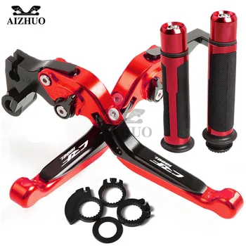 For HONDA CRF1000L AFRICA TWIN CRF 1000L 2015 2016 2017 2018 Motorcycle Brake Clutch Lever Extendable Hand Grip Handlebar
For HONDA CRF1000L AFRICA TWIN CRF 1000L 2015 2016 2017 2018 Motorcycle Brake Clutch Lever Extendable Hand Grip Handlebar
