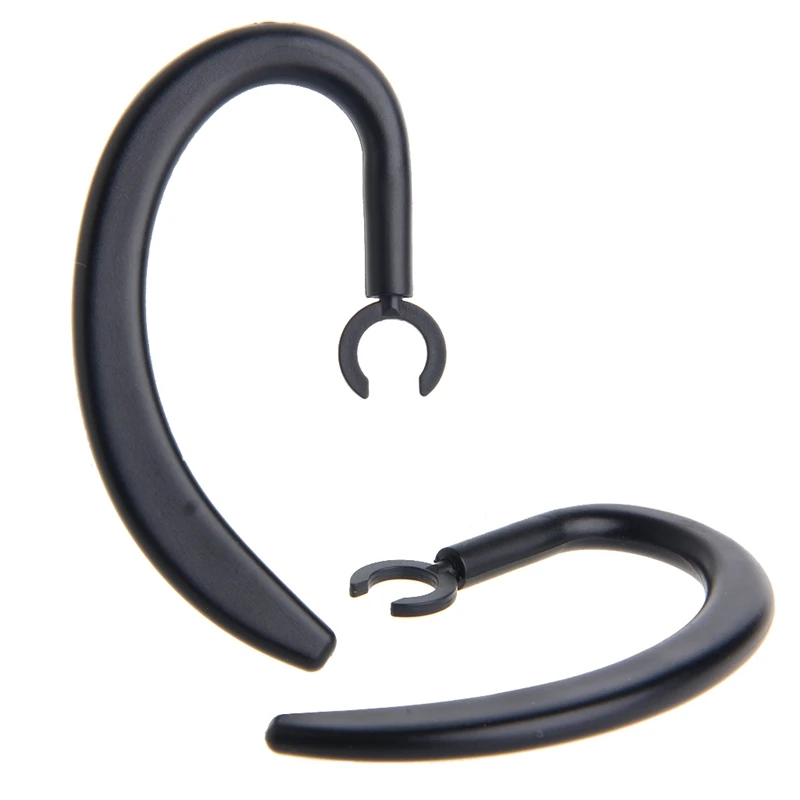 Earhook Universal replacement 7mm 1 Pair Rubber Rotary Retractable Earhook Earloop For Bluetooth Earphone Headset
Earhook Universal replacement 7mm 1 Pair Rubber Rotary Retractable Earhook Earloop For Bluetooth Earphone Headset