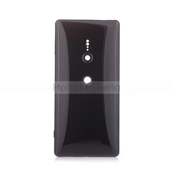For Sony XZ2 OEM Rear Housing Assembly Replacement Back Battery Cover Rear Door Housing Case Replacement for Sony Xperia XZ2
For Sony XZ2 OEM Rear Housing Assembly Replacement Back Battery Cover Rear Door Housing Case Replacement for Sony Xperia XZ2