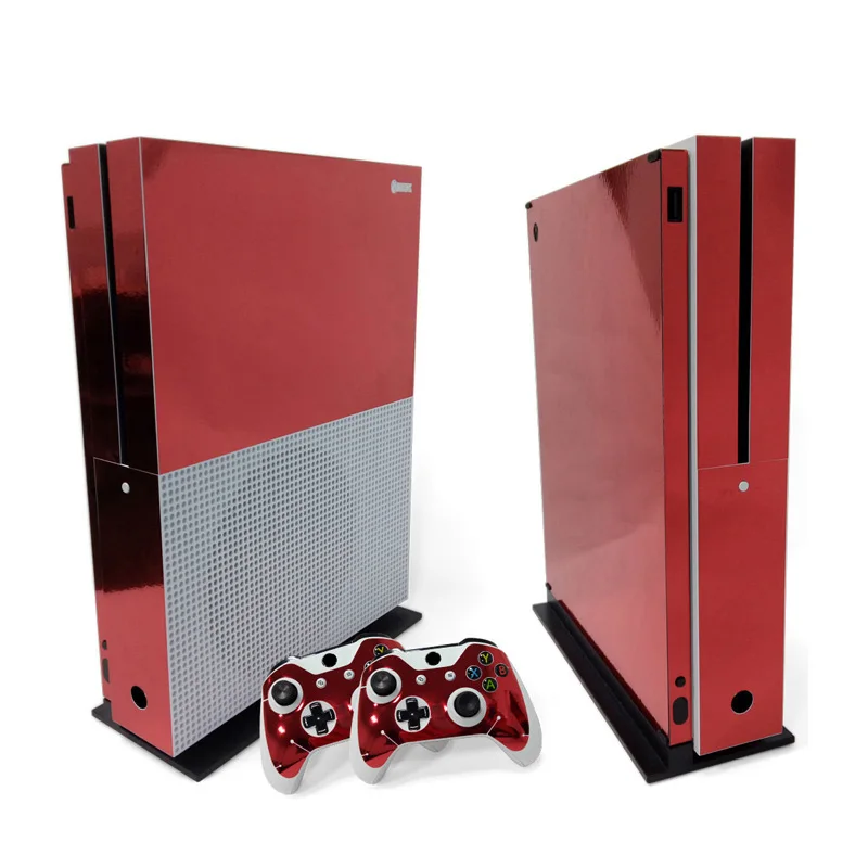 Ones-PL--Red