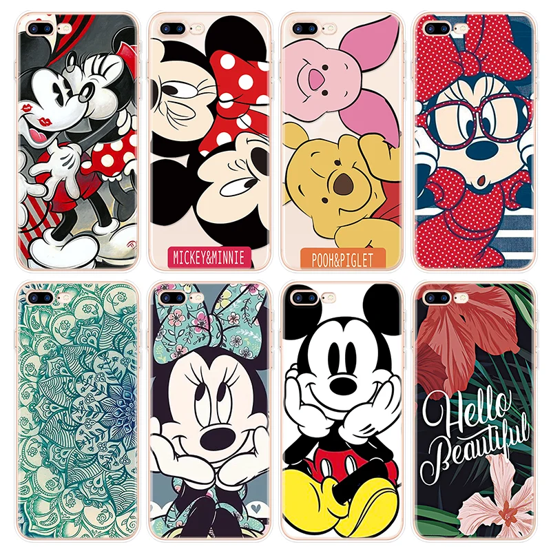 Cartoon Clear Cover For iPhone 6 6s S 7 8 Plus Fundas For iPhone X 10 4 4S 5 5S SE 5C Coque For iPhone Xs Max XR 7plus TPU Case
Cartoon Clear Cover For iPhone 6 6s S 7 8 Plus Fundas For iPhone X 10 4 4S 5 5S SE 5C Coque For iPhone Xs Max XR 7plus TPU Case