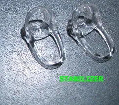 DHL free. 100pcs. original replace earhook for PLT Backbeat go go2 bluetooth. backbeat go2 earloop. BB go2 earhook. stabilizer
DHL free. 100pcs. original replace earhook for PLT Backbeat go go2 bluetooth. backbeat go2 earloop. BB go2 earhook. stabilizer