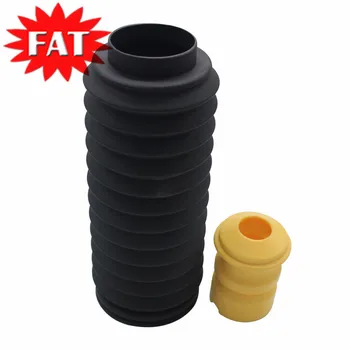 Front Shock Absorber Dust Cover Kit For BMW 7 Series E66 X5 E53 Shock Absorber Dust Boot Rubber Buffer 31331096309 31303411973
Front Shock Absorber Dust Cover Kit For BMW 7 Series E66 X5 E53 Shock Absorber Dust Boot Rubber Buffer 31331096309 31303411973