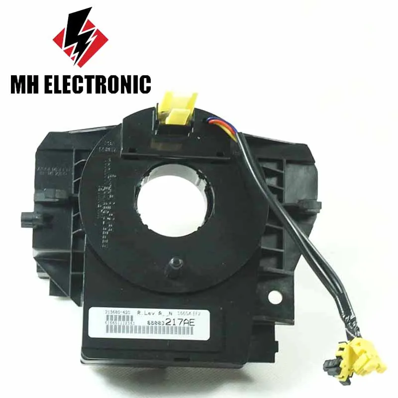 MH ELECTRONIC New 05156106AC 68000477AA 68003216AD 56046531AG 2pcs/lot For Chrysler 200 For Jeep For Dodge Without ESP Module
MH ELECTRONIC New 05156106AC 68000477AA 68003216AD 56046531AG 2pcs/lot For Chrysler 200 For Jeep For Dodge Without ESP Module