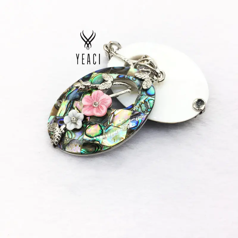 Real Chrysocolla Locket Wholesale Free Shipping 5pcs Oval Flowers Paua Abalone Shell Necklace Pendants, Fashion Pendants
Real Chrysocolla Locket Wholesale Free Shipping 5pcs Oval Flowers Paua Abalone Shell Necklace Pendants, Fashion Pendants