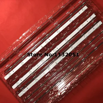 New 15 PCS*7LED 607mm LED backlight strip 5800-W32001-3P00 05-20024A-04A for LC320DXJ-SFA2 32HX4003
New 15 PCS*7LED 607mm LED backlight strip 5800-W32001-3P00 05-20024A-04A for LC320DXJ-SFA2 32HX4003