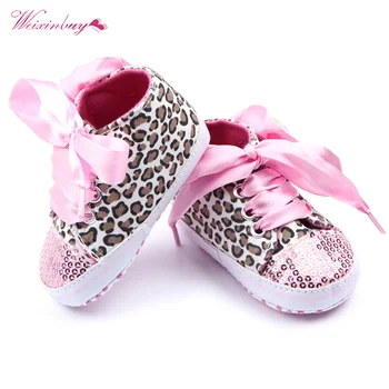 Toddler Baby Boys Girls Shoes Autumn Spring Floral Leopard Sequin Print Infant Soft Sole First Walker Cotton Lace up shoes
Toddler Baby Boys Girls Shoes Autumn Spring Floral Leopard Sequin Print Infant Soft Sole First Walker Cotton Lace up shoes
