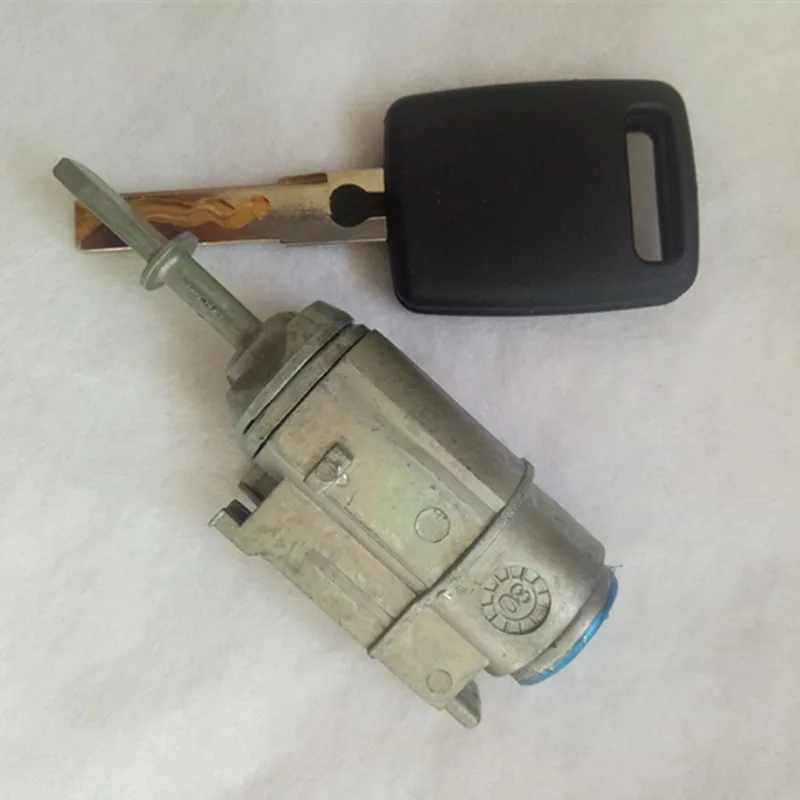 DAKATU OEM Auto left door lock cylinder for Audi A6 with 1 pcs key shell auto locksmith tool
DAKATU OEM Auto left door lock cylinder for Audi A6 with 1 pcs key shell auto locksmith tool
