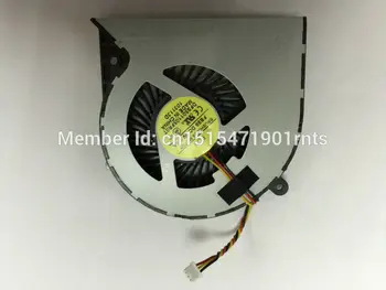 New Cooling Fan For Toshiba C850 C855 C870 C875 L850 L850D L870 L870D Cooler fan three pin for free shipping
New Cooling Fan For Toshiba C850 C855 C870 C875 L850 L850D L870 L870D Cooler fan three pin for free shipping