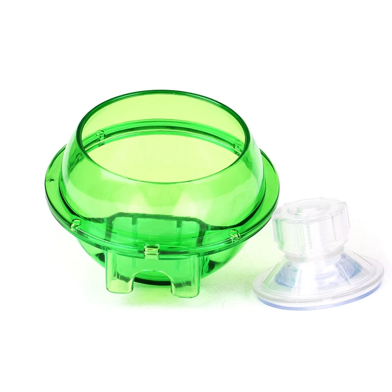 Home Pet Feeder Reptile Supplies Suction Cup Feeder Sucker Sucker Water Drinking Feeders Pet Chameleon Lizard Supplies
Home Pet Feeder Reptile Supplies Suction Cup Feeder Sucker Sucker Water Drinking Feeders Pet Chameleon Lizard Supplies