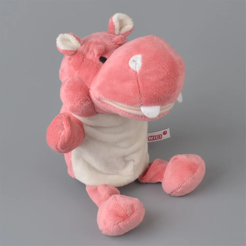 30cm Orange Color Hippo Plush Hand Puppet, NICI Baby Kids Plush Toy Doll Gift Free Shipping 
30cm Orange Color Hippo Plush Hand Puppet, NICI Baby Kids Plush Toy Doll Gift Free Shipping