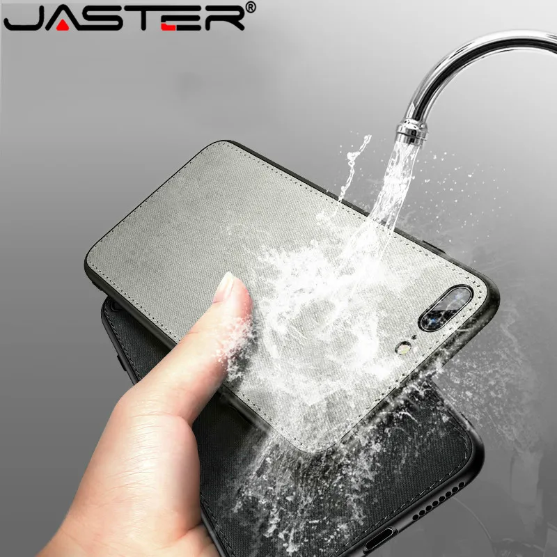 JASTER For iphone X Xs Max Xr New Fabric Ultra-thin Canvas Silicon Phone Case For iphone 7 8 6 6s Plus Cloth Texture Soft Protec
JASTER For iphone X Xs Max Xr New Fabric Ultra-thin Canvas Silicon Phone Case For iphone 7 8 6 6s Plus Cloth Texture Soft Protec