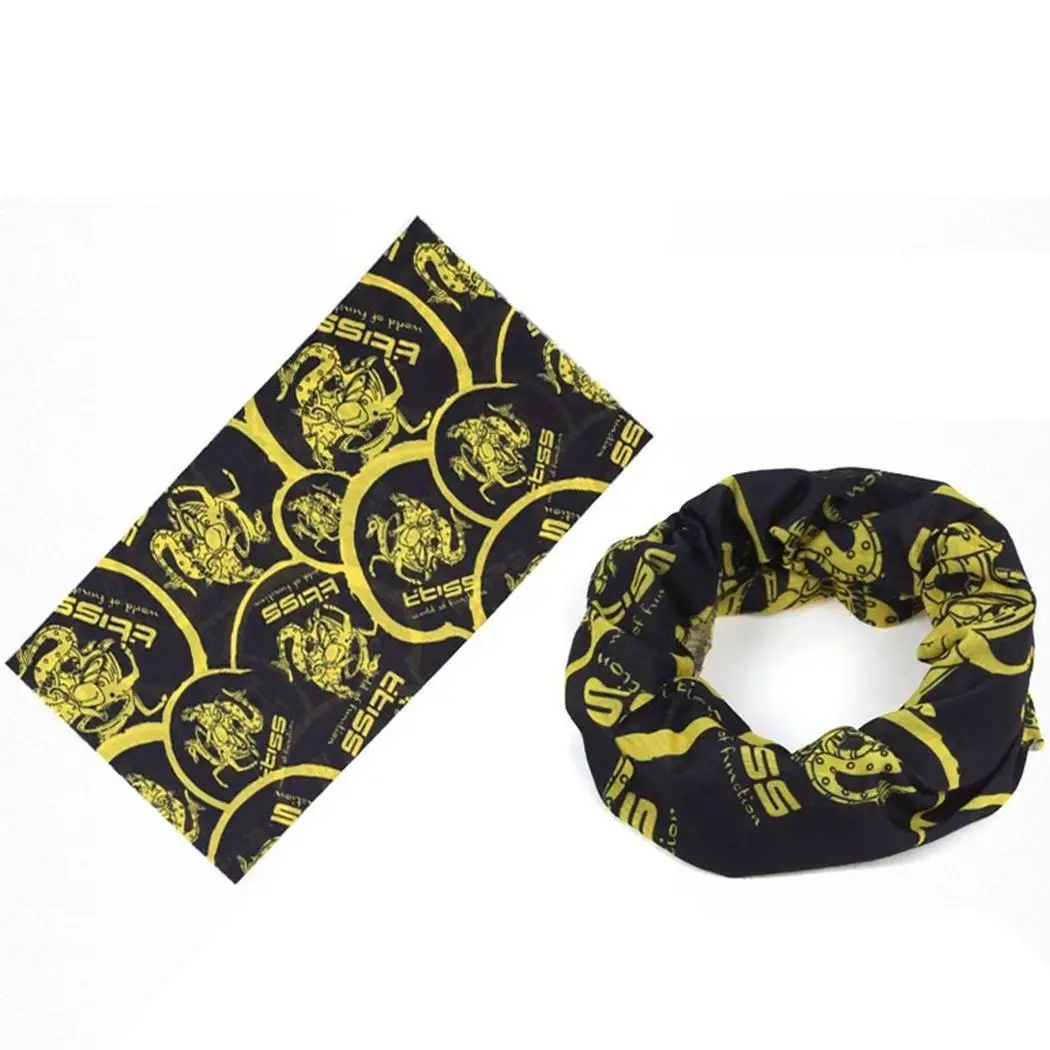 Breathable Multipurpose Multicolor Unisex Activities Sweat Headscarf Outdoor Anti-UV
Breathable Multipurpose Multicolor Unisex Activities Sweat Headscarf Outdoor Anti-UV