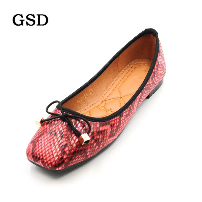 Women Animal Prints Ballet Flats casual shoes woman square toe slip on flats female loafers women shoes Footwear Zapatos Mujer
Women Animal Prints Ballet Flats casual shoes woman square toe slip on flats female loafers women shoes Footwear Zapatos Mujer