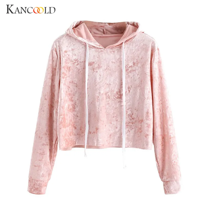 Sweatshirts hoodies Pullovers hoodie women cropped hoodie female casual Velvet sudaderas mujer Sweatshirt girls tops hooded JN3A
Sweatshirts hoodies Pullovers hoodie women cropped hoodie female casual Velvet sudaderas mujer Sweatshirt girls tops hooded JN3A