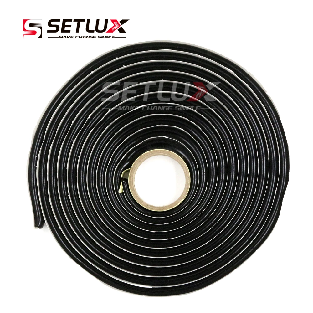 Automotive air conditioning aluminum pipe sealant Snake Butyl Car headlights audio sealant for car styling modification
Automotive air conditioning aluminum pipe sealant Snake Butyl Car headlights audio sealant for car styling modification