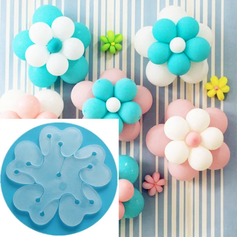 5pcs/Lot Flower and H Style Balloons Decoration Accessories Plum Clip Practical Birthday wedding party Plastic Clip balloon
5pcs/Lot Flower and H Style Balloons Decoration Accessories Plum Clip Practical Birthday wedding party Plastic Clip balloon