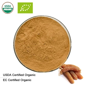 USDA and EC Certified organic Korea red Panax ginseng powder Panax ginseng powder
USDA and EC Certified organic Korea red Panax ginseng powder Panax ginseng powder