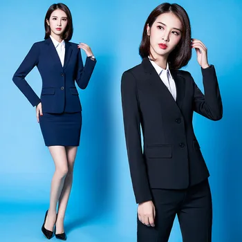 New Fashion Business interview women pants suits plus size 5xl work wear office ladies long sleeve slim blazer and pants set
New Fashion Business interview women pants suits plus size 5xl work wear office ladies long sleeve slim blazer and pants set